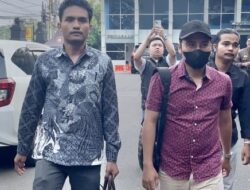 Drama Kasus Dokter AY: Berkas Lengkap, Korban Jadi Terlapor