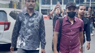 Drama Kasus Dokter AY: Berkas Lengkap, Korban Jadi Terlapor