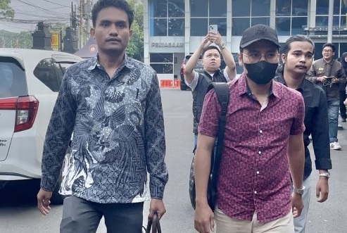 Drama Kasus Dokter AY: Berkas Lengkap, Korban Jadi Terlapor