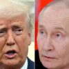 KTT Alaska: Pertaruhan Akhir Trump Hadapi Putin di Ujung Dunia