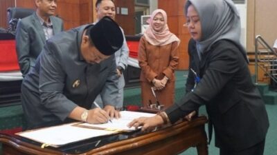 PBB Jombang Turun 2026 Usai Protes Kenaikan 1.000%