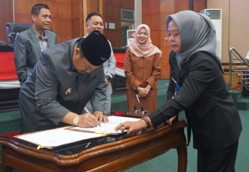 PBB Jombang Turun 2026 Usai Protes Kenaikan 1.000%