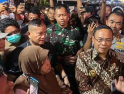 Bupati Pati Abaikan Pemprov, PBB 250% Picu Badai Politik