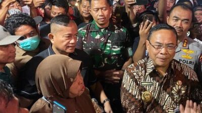 Bupati Pati Abaikan Pemprov, PBB 250% Picu Badai Politik