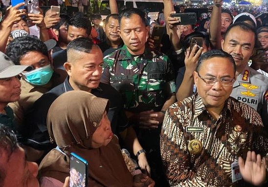 Bupati Pati Abaikan Pemprov, PBB 250% Picu Badai Politik
