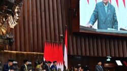 Blueprint Prabowo 2026: Bedah 8 Agenda Prioritas dari Makan Gratis hingga Pertahanan Rakyat
