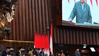 Blueprint Prabowo 2026: Bedah 8 Agenda Prioritas dari Makan Gratis hingga Pertahanan Rakyat
