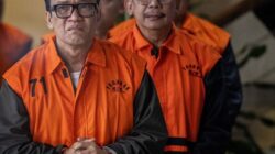 Jurus Amnesti Immanuel Ebenezer: Ujian Awal Komitmen Antikorupsi di Era Presiden Prabowo