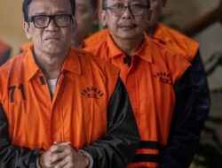Jurus Amnesti Immanuel Ebenezer: Ujian Awal Komitmen Antikorupsi di Era Presiden Prabowo