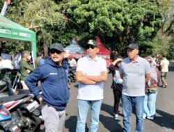 Bukan Sekadar Urai Macet, Skema Satu Arah Oro-Oro Dowo Jadi Pintu Penataan Besar CFD Ijen