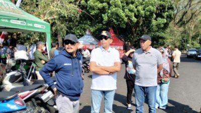 Bukan Sekadar Urai Macet, Skema Satu Arah Oro-Oro Dowo Jadi Pintu Penataan Besar CFD Ijen