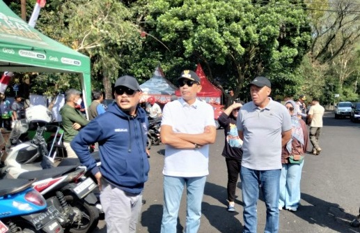 Bukan Sekadar Urai Macet, Skema Satu Arah Oro-Oro Dowo Jadi Pintu Penataan Besar CFD Ijen