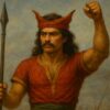 Bangil 1706: Duel Maut dan Takdir Terakhir Surapati