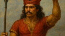 Bangil 1706: Duel Maut dan Takdir Terakhir Surapati