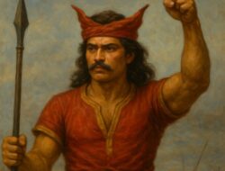 Bangil 1706: Duel Maut dan Takdir Terakhir Surapati