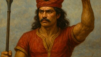 Bangil 1706: Duel Maut dan Takdir Terakhir Surapati