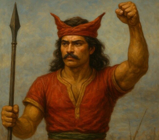 Bangil 1706: Duel Maut dan Takdir Terakhir Surapati
