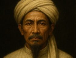 Syekh Quro: Jejak Sunyi Sang Perintis Islam di Karawan