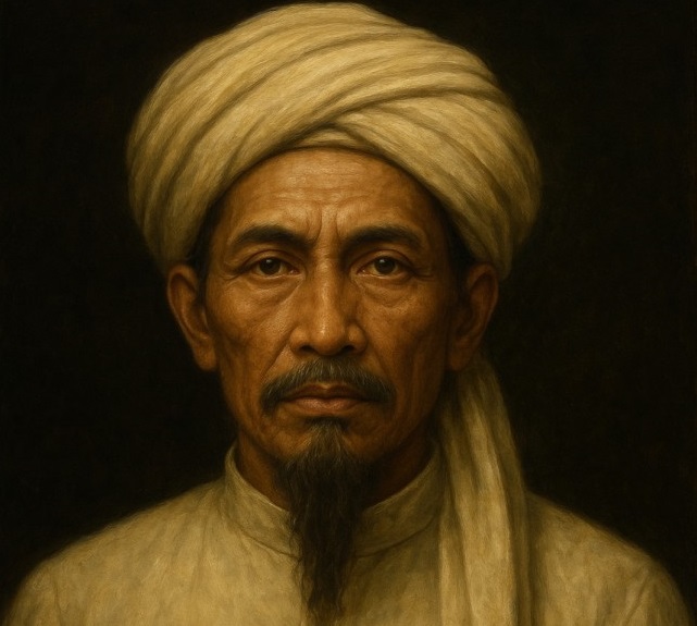 Syekh Quro: Jejak Sunyi Sang Perintis Islam di Karawan