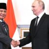 Jatim Jadi Gerbang Emas Perdagangan Indonesia-Rusia: Era Baru di Jalur Sutra Maritim