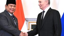 Jatim Jadi Gerbang Emas Perdagangan Indonesia-Rusia: Era Baru di Jalur Sutra Maritim