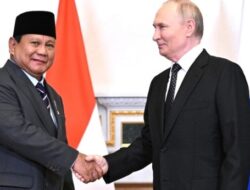 Jatim Jadi Gerbang Emas Perdagangan Indonesia-Rusia: Era Baru di Jalur Sutra Maritim