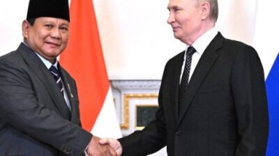 Jatim Jadi Gerbang Emas Perdagangan Indonesia-Rusia: Era Baru di Jalur Sutra Maritim