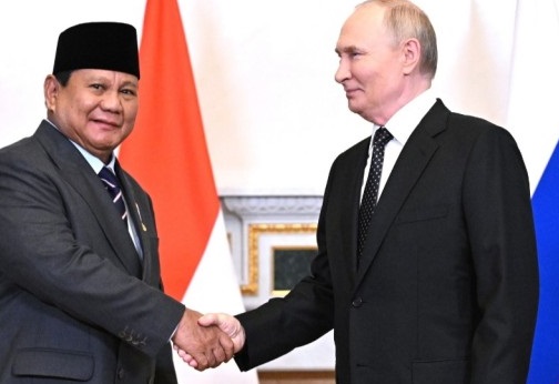 Jatim Jadi Gerbang Emas Perdagangan Indonesia-Rusia: Era Baru di Jalur Sutra Maritim