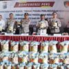 Aroma Pandan Wangi Jadi Kamuflase Dosa: Terbongkarnya Kerajaan Beras Oplosan Sidoarjo