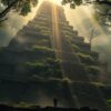 Gunung Padang: Ambisi Mega Proyek di Atas Candi Borobudur