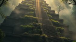 Gunung Padang: Ambisi Mega Proyek di Atas Candi Borobudur