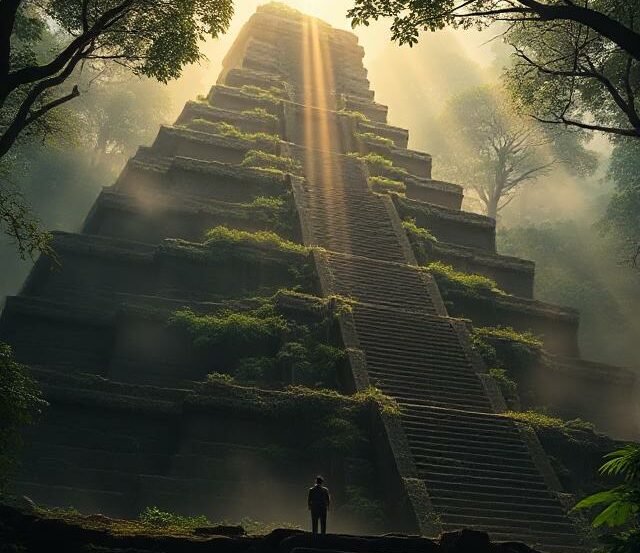 Gunung Padang: Ambisi Mega Proyek di Atas Candi Borobudur