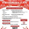 Lomba Puisi HUT RI 2025: Suarakan Indonesiamu, Raih Jutaan Rupiah!