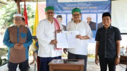Atasi Krisis Makna Modern: UNPAB-LIMTI Hidupkan Kembali Tasawuf Ilmiah Kadirun Yahya