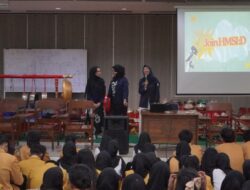 Unsoed Jadikan PKKMB Benteng Budaya Banyumas untuk Gen Z
