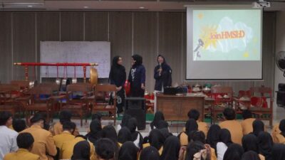 Unsoed Jadikan PKKMB Benteng Budaya Banyumas untuk Gen Z