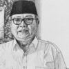 Bintang Mahaputra untuk Sang Mantan Napi: Ironi di Balik Tanda Jasa Burhanuddin Abdullah