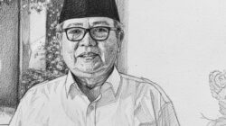 Bintang Mahaputra untuk Sang Mantan Napi: Ironi di Balik Tanda Jasa Burhanuddin Abdullah