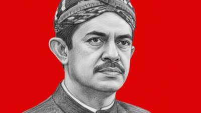 Jejak Gurita The Gasoline Godfather: Dari Tahta Minyak ke Status Buron dalam Mega Skandal Pertamina
