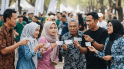 Transparansi Dana JJS HUT RI Pragaan Disorot, Perputaran Uang Puluhan Juta Dipertanyakan Publik