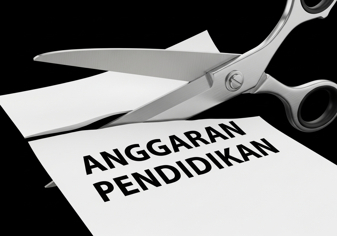 Anggaran Pendidikan Surabaya Dipangkas, Kualitas Guru PAUD Digenjot
