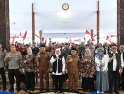 DPRD Blitar Kawal Implementasi Program Bantuan Sosial Gubernur Jatim