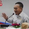 Ketahanan Pangan dan UMKM Jadi Fokus Pembahasan Anggaran 2026 DPRD Blitar