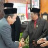 Ketua DPRD Blitar: Pejabat Baru Harus Jawab Tuntutan Publik dengan Kinerja Nyata