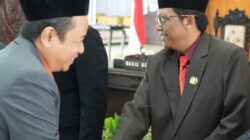 Ketua DPRD Blitar: Pejabat Baru Harus Jawab Tuntutan Publik dengan Kinerja Nyata