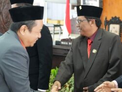 Ketua DPRD Blitar: Pejabat Baru Harus Jawab Tuntutan Publik dengan Kinerja Nyata