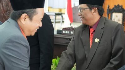 Ketua DPRD Blitar: Pejabat Baru Harus Jawab Tuntutan Publik dengan Kinerja Nyata