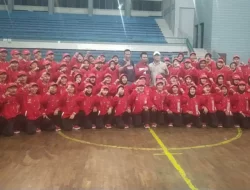 Gema Drumband Jember Guncang Dunia: Visi Gus Fawait Jadikan Marching Band JFC Kedua di Pentas Global