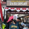 Efek Kayutangan Heritage: Wisata Malang Tembus 7 Juta, UMKM Panen Raya