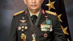Dari Wakapolri hingga Kapolda, Ini Daftar Lengkap Mutasi Polri Terbaru
